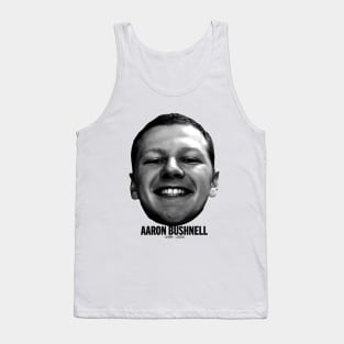 Rest in peace aaron bushnell Tank Top